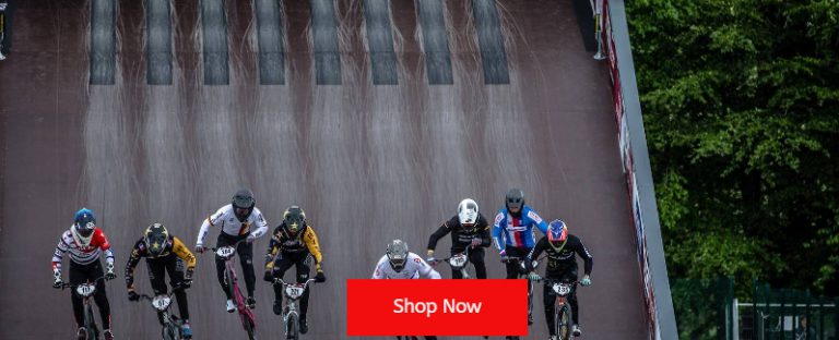 Power Cycles Bmx