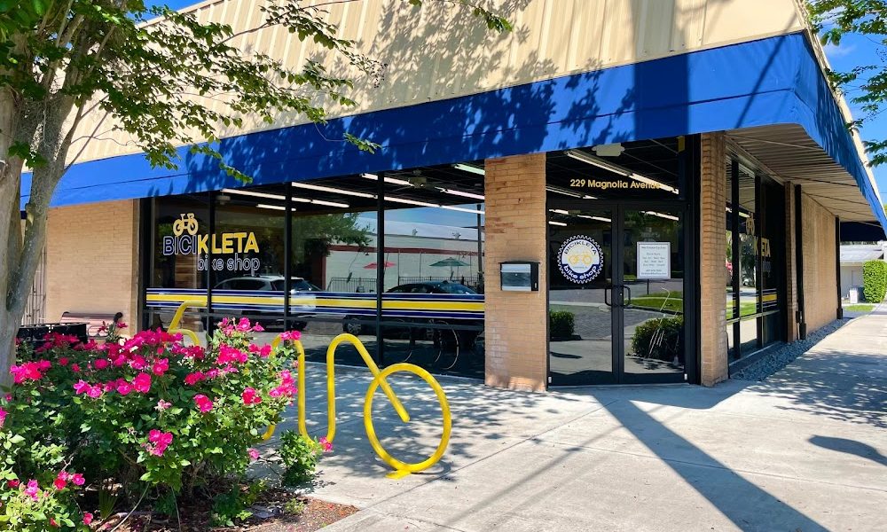 Bicikleta Bike Shop