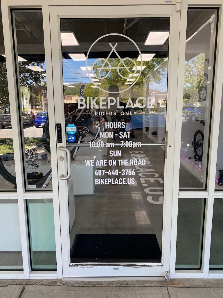 BikePlace