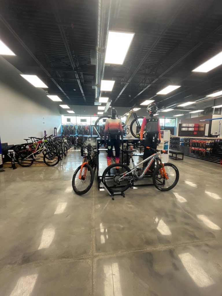 BikePlace MTB