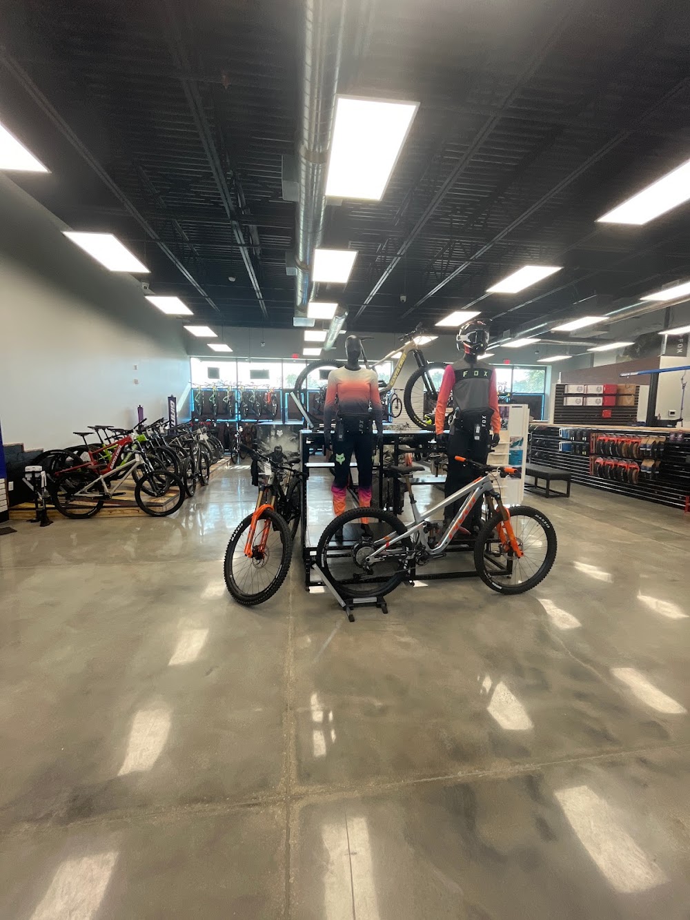 BikePlace MTB