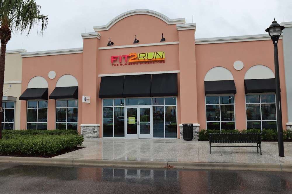 F2R Bike Shop