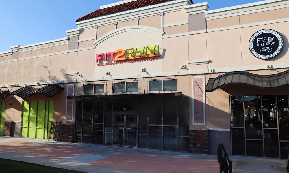 F2R Bike Shop