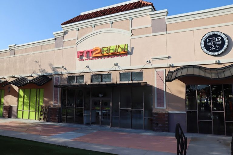 F2R Bike Shop