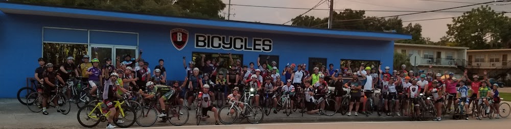 Kyle’s Bike Shop