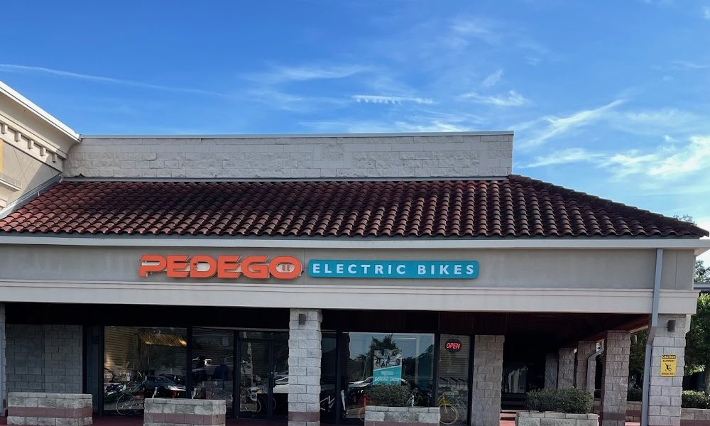 Pedego Electric Bikes DeLand