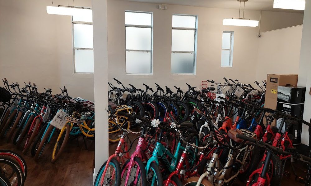 Pedego Electric Bikes Mt. Dora