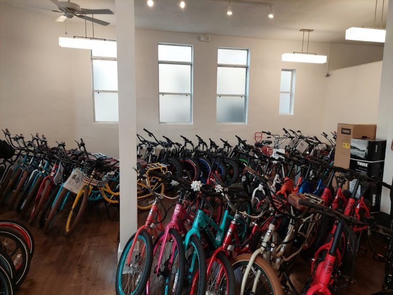 Pedego Electric Bikes Mt. Dora