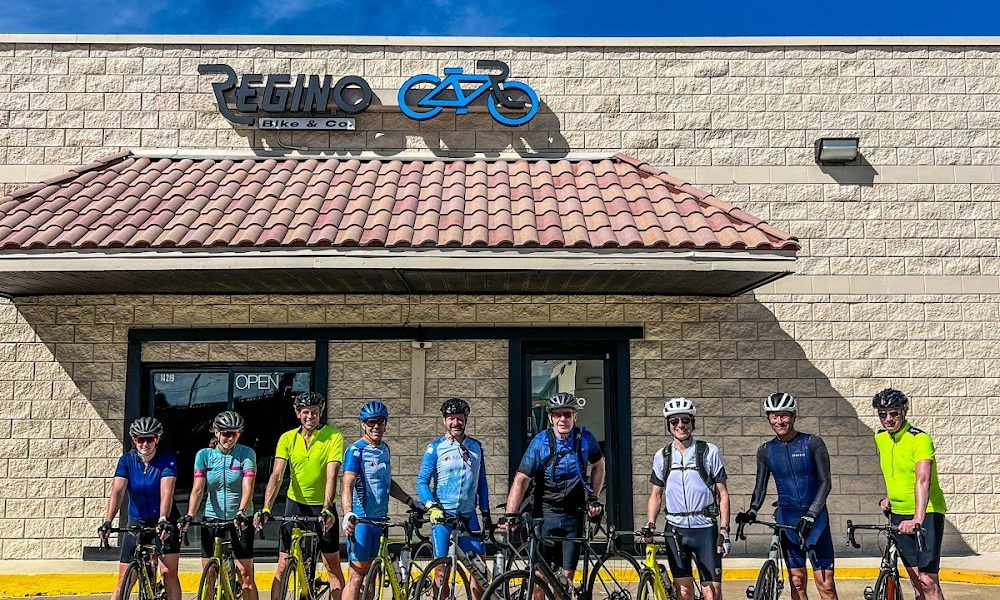 Regino Bike & Co.