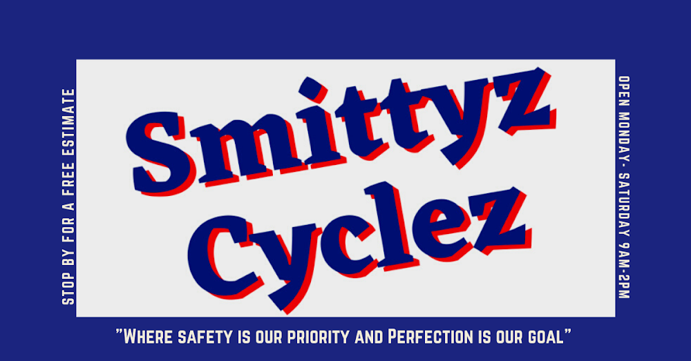 Smittyz Cyclez
