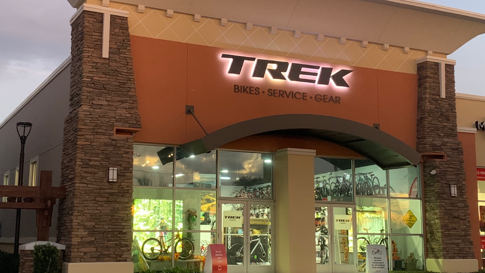 Trek Bicycle Store Clermont