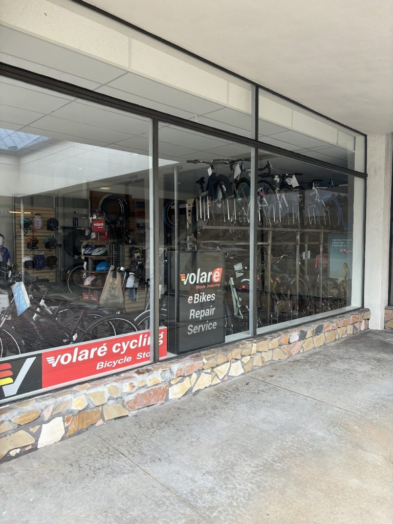 Volare Cycling
