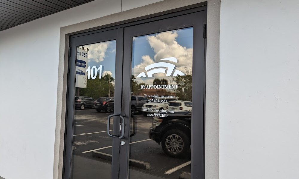 Winter Park Cycles